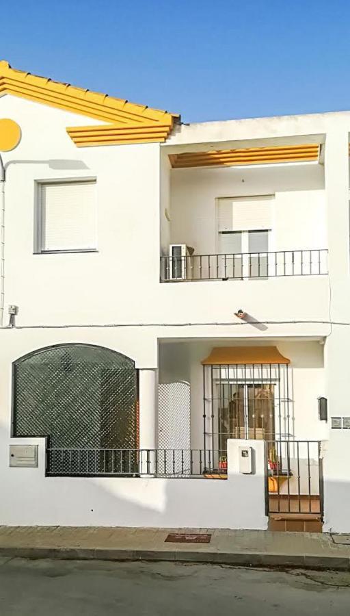 Apartamento Sol y Sal Chiclana de la Frontera Exterior foto